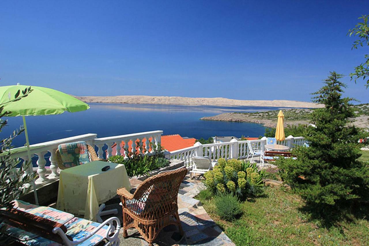 Villa Lilly Cesarica Exterior foto