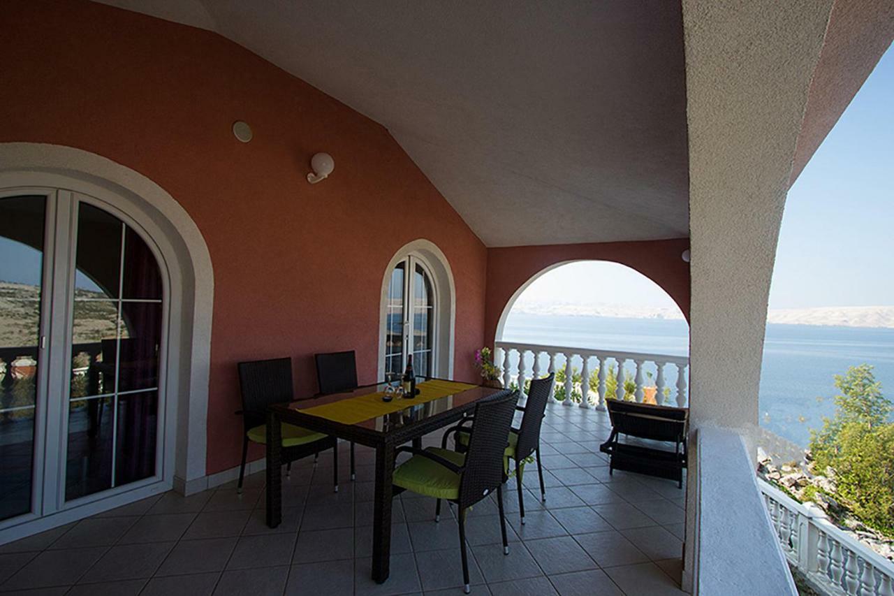 Villa Lilly Cesarica Exterior foto
